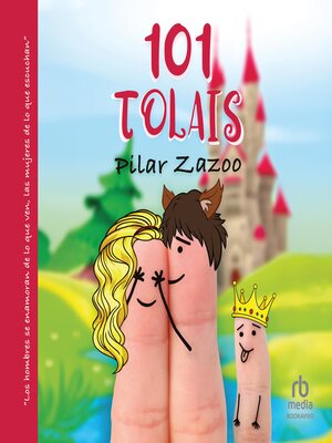 cover image of 101 TOLAIS